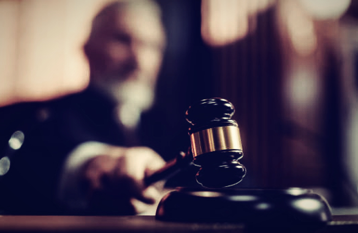 Juge condamné à 4 ans de prison pour fraude