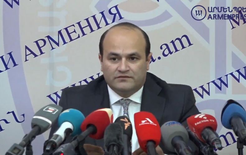 Sur le budget de l’Arménie près de 70 millions de dollars ont été alloués aux personnes déplacées de force de l’Artsakh