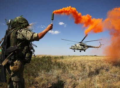 Dans le classement 2024 de la puissance militaire mondiale, l&rsquo;Arménie occupe la 102e place, l’Azerbaïdjan 59e