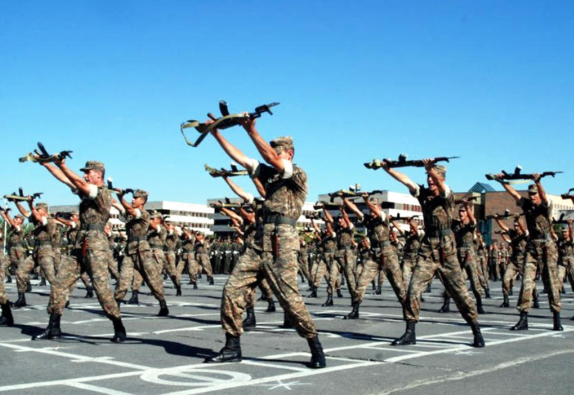 L&rsquo;Académie arménienne de la Défense rejoint l&rsquo;Association internationale des académies militaires