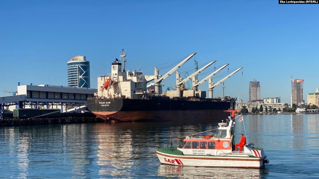 Le gouvernement admet l’échec de la nouvelle liaison par ferry avec la Russie
