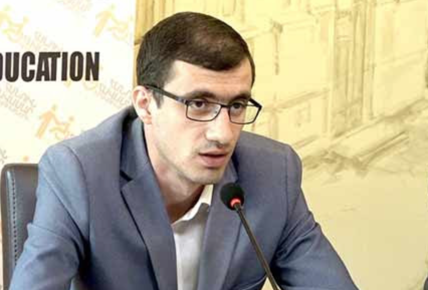 L&rsquo;Azerbaïdjan cherche à contrôler davantage de territoires arméniens