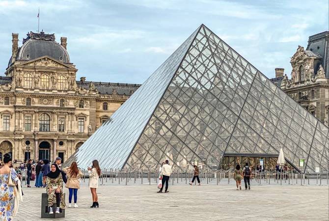 Le département du Louvre dédié à l&rsquo;art byzantin et au christianisme oriental comprendra également l&rsquo;Arménie