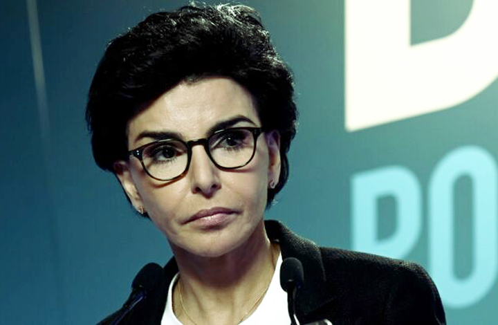 Nomination de Rachida Dati : les Arméniens de France sont tristes