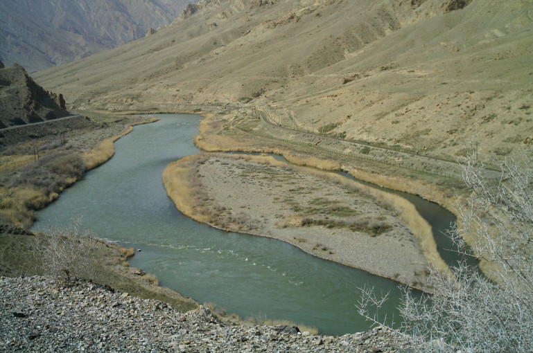 Le projet de construction du barrage sur la rivière Araxe aurait été convenu entre l’Arménie et la Turquie