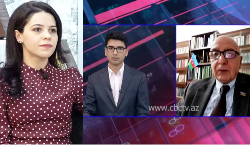 « Le député azéri admet que l&rsquo;Arménie n&rsquo;a pas signé le document sur la création d&rsquo;un couloir »