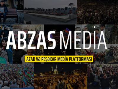 Le rédacteur en chef d’un journal azéri et une journaliste ont été arrêtés en Azerbaïdjan