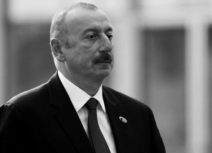 Le président Aliev tente de priver l&rsquo;Arménie des possibilités de transit