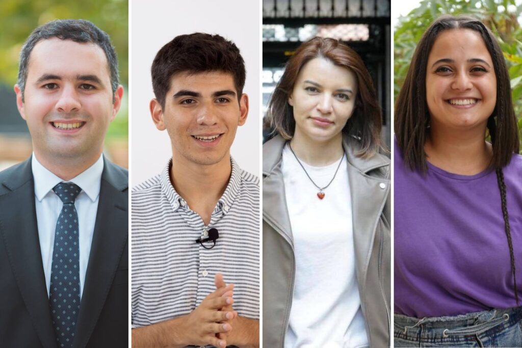 Les familles des journalistes emprisonnés d&rsquo;AbzasMedia voient leurs comptes gelés et leurs prestations réduites