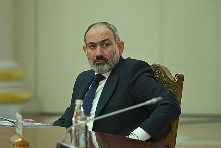 Les dernières déclarations de l&rsquo;Azerbaïdjan constituent un « coup direct » contre le processus de paix