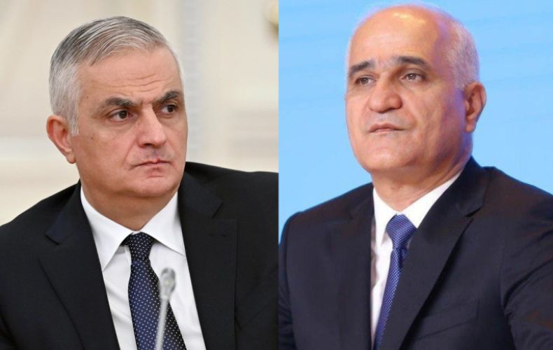 La prochaine réunion des commissions de démarcation entre l’Arménie et l’Azerbaïdjan aura lieu fin janvier