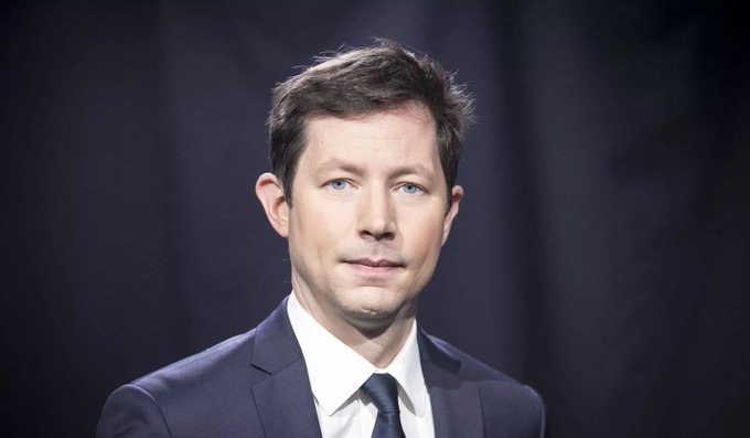 Malgré nos divergences félicitations à F.X Bellamy, qui soutient l&rsquo;Arménie