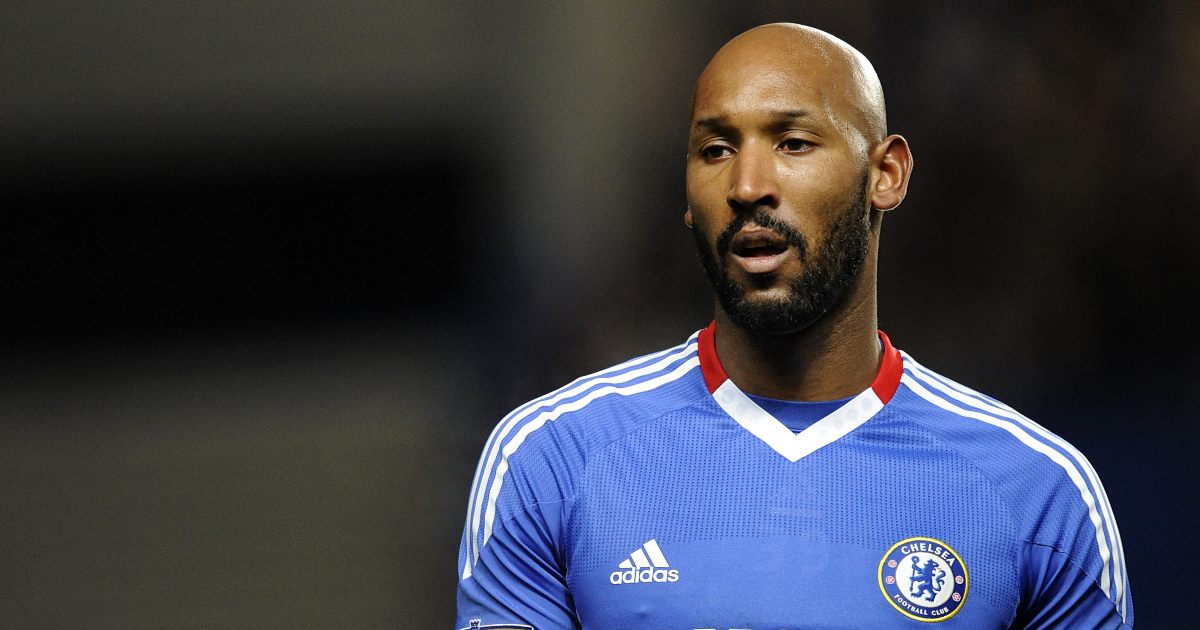 Le footballeur français Nicolas Anelka se rendra en Arménie, la création d’une Académie de football aux normes internationales en Arménie sera discutée