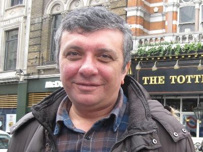 Le célèbre journaliste Shahin Rzayev arrêté en Azerbaïdjan a publié un message pro-arménien