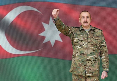 Le vrai visage de l&rsquo;Azerbaïdjan