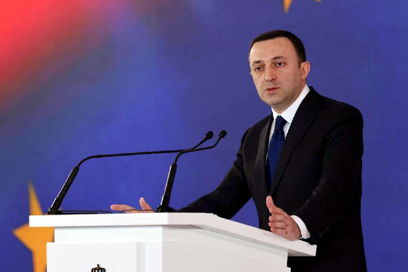 « J&rsquo;espère que l&rsquo;Arménie et l&rsquo;Azerbaïdjan trouveront une solution et signeront l&rsquo;accord de paix »