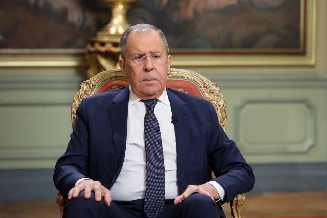 Lavrov déplore la position de Erevan concernant un contrôle russe sur un éventuel axe reliant le Nakhitchevan au reste de l’Azerbaïdjan via l’Arménie