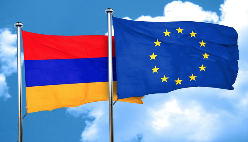 Annonce du renforcement avec l&rsquo;UE