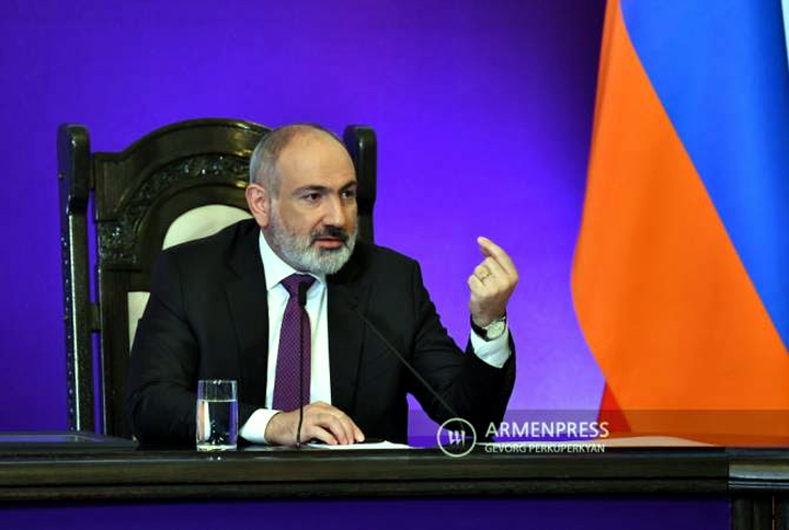 La frontière de 1991 doit être officiellement documentée