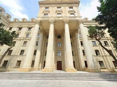 Le ministère des Affaires étrangères de l&rsquo;Azerbaïdjan a appelé « tout le monde » à faire pression sur l&rsquo;Arménie