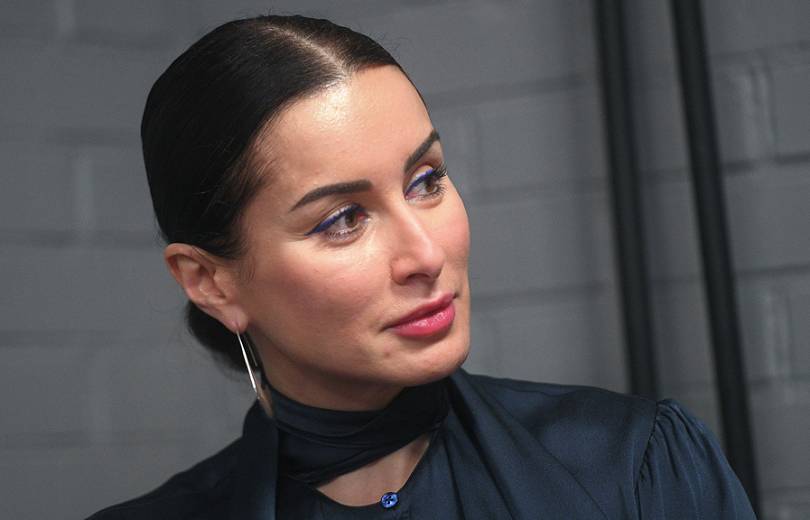 La célèbre présentatrice et journaliste d’origine arménienne Tina Kandelaki a été interdite d&rsquo;entrée au Kazakhstan