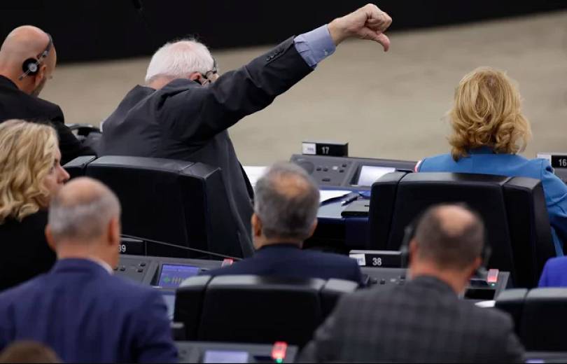 L&rsquo;Assemblée parlementaire du Conseil de l’Europe envisage de limiter les pouvoirs de la délégation azerbaïdjanaise