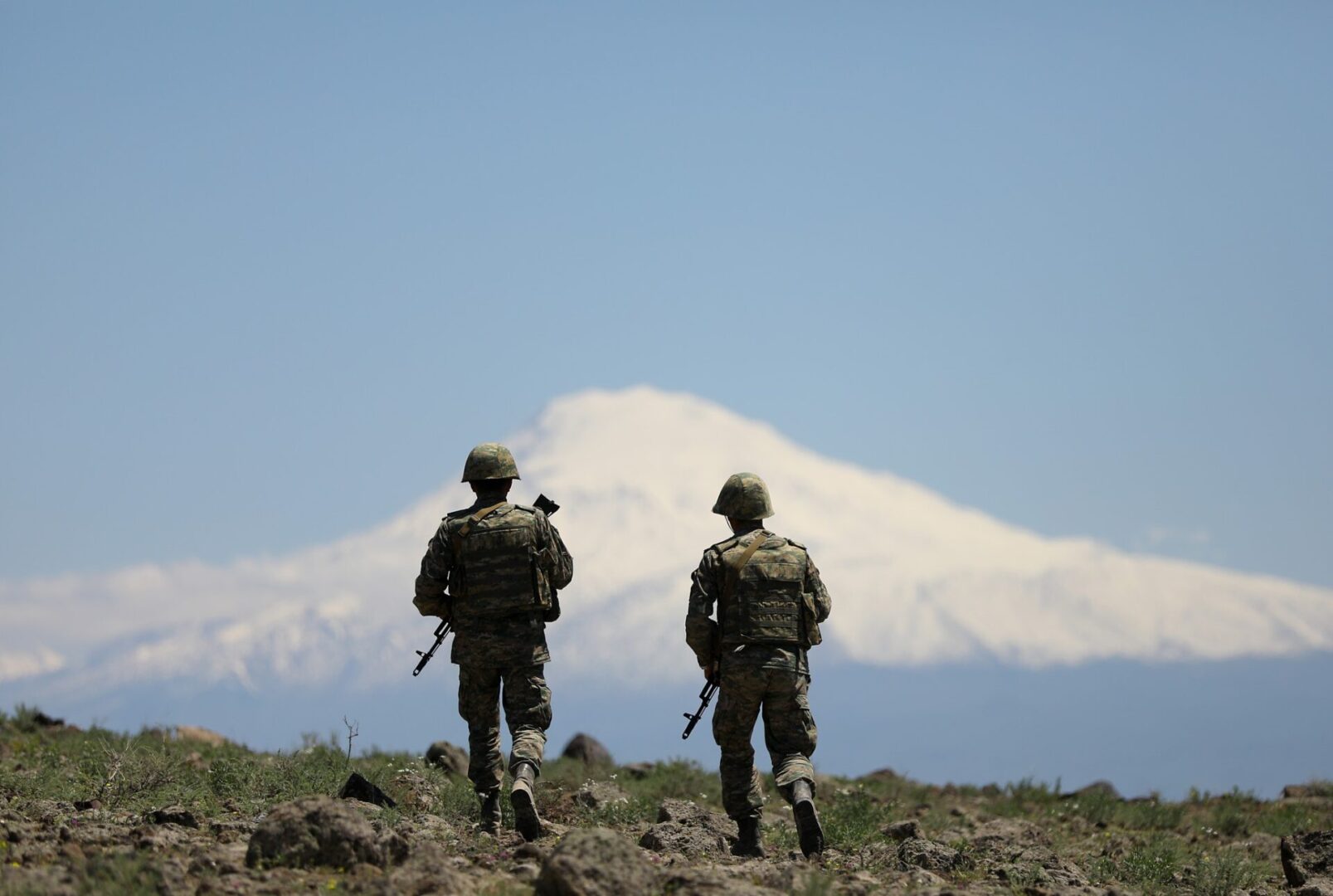 Il est prévu d&rsquo;augmenter les dépenses du secteur de la défense de l’Arménie de 81% en 2024 par rapport à 2020 affirme le Ministère des finances