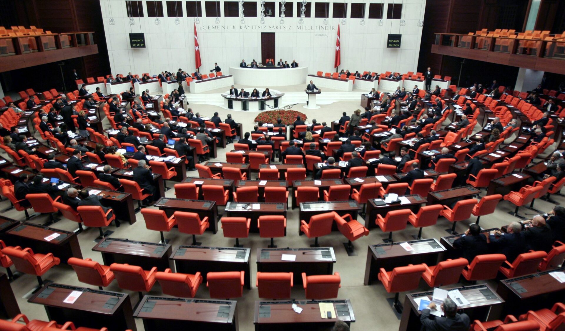 Le parlement votera cette semaine sur l&rsquo;adhésion de la Suède à l&rsquo;Otan