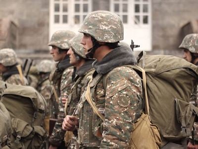 Le nouvel uniforme des forces armées arméniennes tiendra compte des normes de l&rsquo;OTAN affirme le Ministère de la Défense d’Arménie