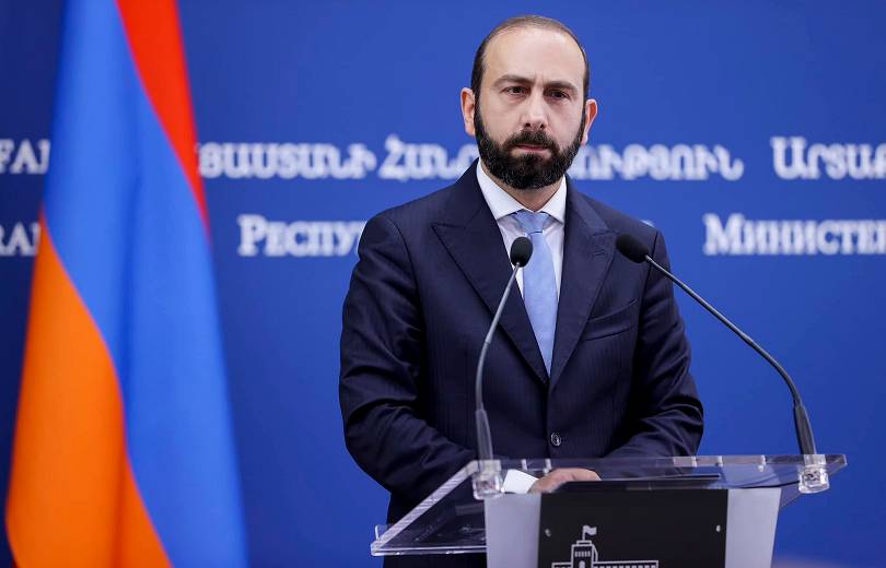 Il n&rsquo;est pas exclu que l&rsquo;Arménie transmette de nouvelles cartes de champs de mines à l&rsquo;Azerbaïdjan affirme Ararat Mirzoyan