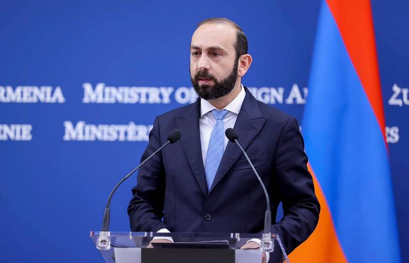 Ararat Mirzoyan : Il existe une connexion directe entre les ministères des Affaires étrangères de l&rsquo;Arménie et de l&rsquo;Azerbaïdjan