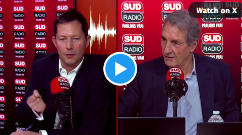 « @datirachida  n’a pas été nommée pour sa connaissance de la Culture, mais pour faire un coup politique », selon @fxbellamy