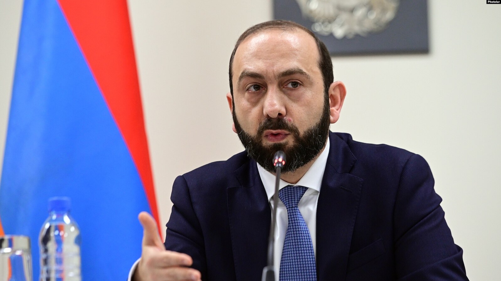 Erevan déplore à nouveau la « régression » de la position de Bakou