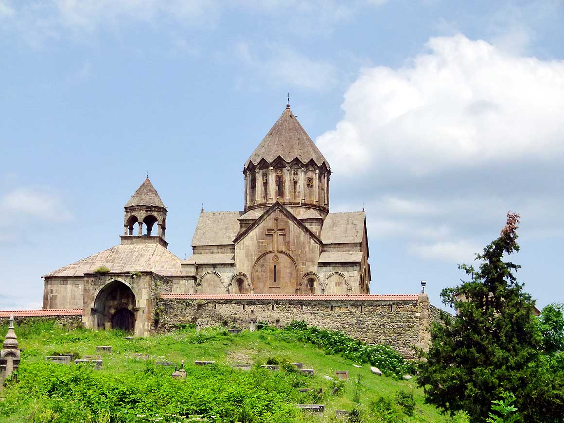 La défense du patrimoine de l’Artsakh au Parlement européen
