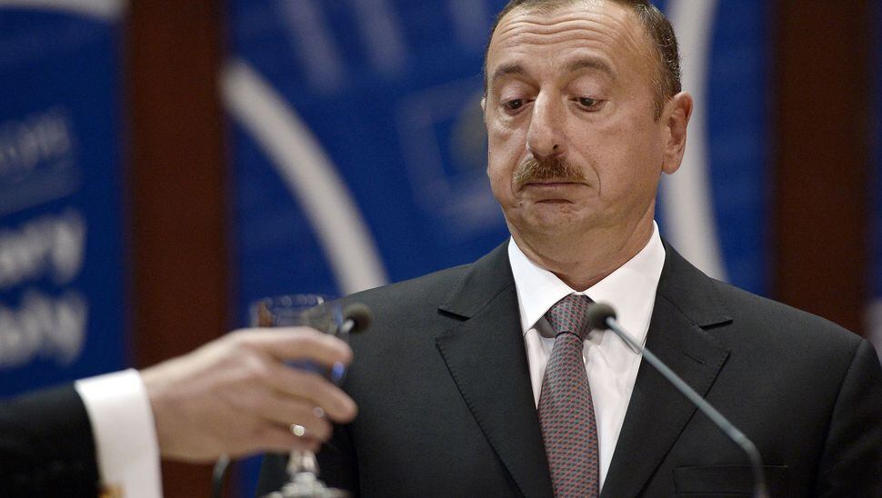 Il s’avère que le « partenaire fiable » n’est ni fiable ni partenaire affirme l&rsquo;ambassadeur d’Arménie à Athènes, Tigran Mkrtchyan sur l’expulsion de l&rsquo;Azerbaïdjan de l&rsquo;APCE