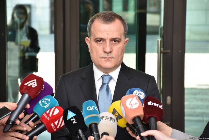 Les relations entre Bakou et Paris sont aujourd’hui au plus bas affirme Jeyhun Byramov
