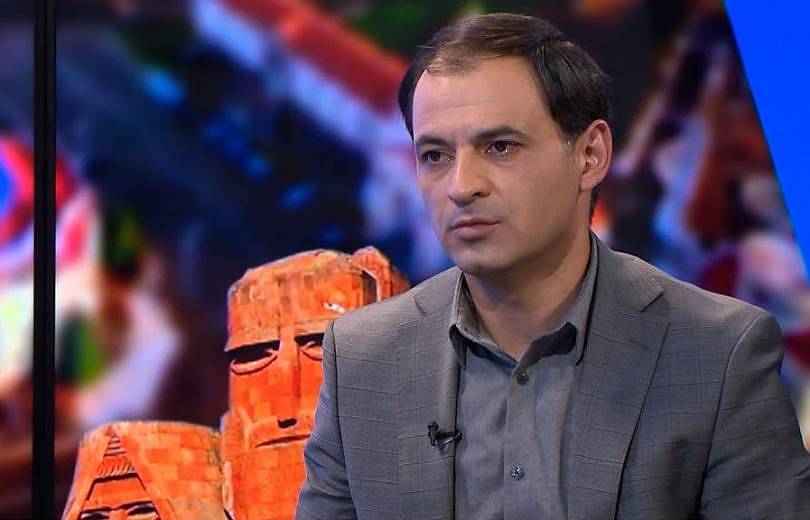 L&rsquo;Azerbaïdjan, se tenant à l&rsquo;écart du monde démocratique, recevra bientôt de nouvelles sanctions selon Hayk Sukiasyan