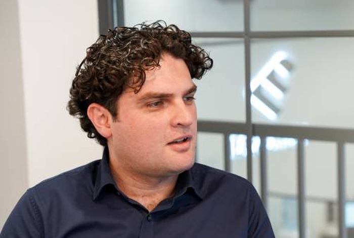 Manchester United, une agence de l&rsquo;ONU et même Ferrari se sont tournés vers l&rsquo;idée informatique arménienne pour la cybersécurité