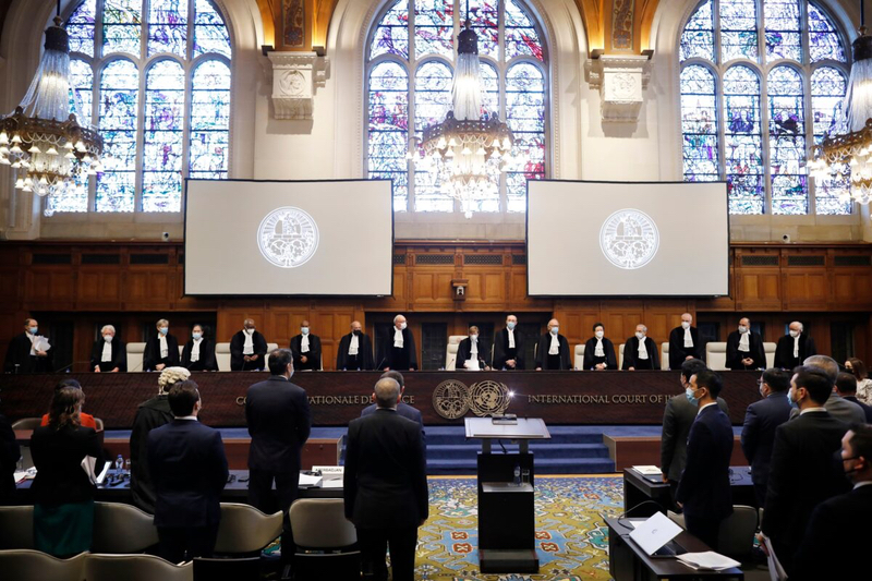 La Haye doit discuter sur le fond de l&rsquo;allégation de génocide d&rsquo;Israël