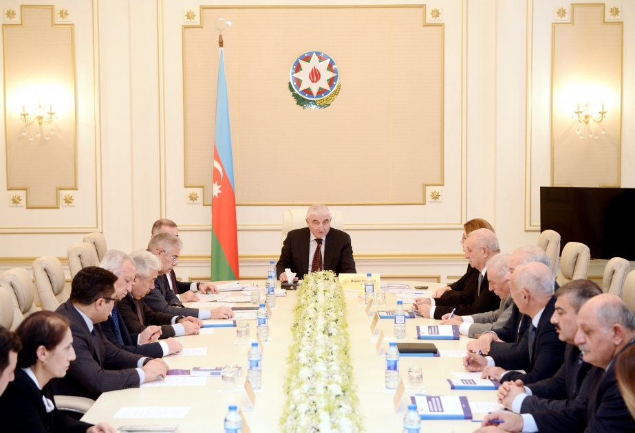 Les faux observateurs de la présidentielle en Azerbaïdan
