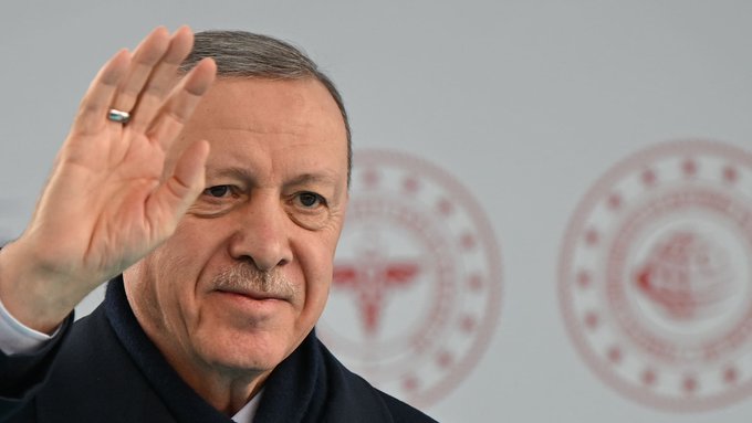 Le parti Dava a été fondé en Allemagne pour servir les intérêts d&rsquo;Erdogan