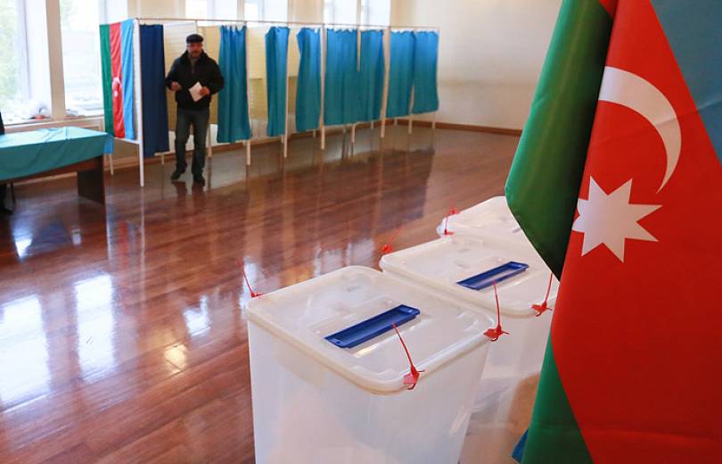 La Commission centrale électorale d’Azerbaïdjan, déclare « attendre les électeurs Arméniens dans les bureaux de vote »