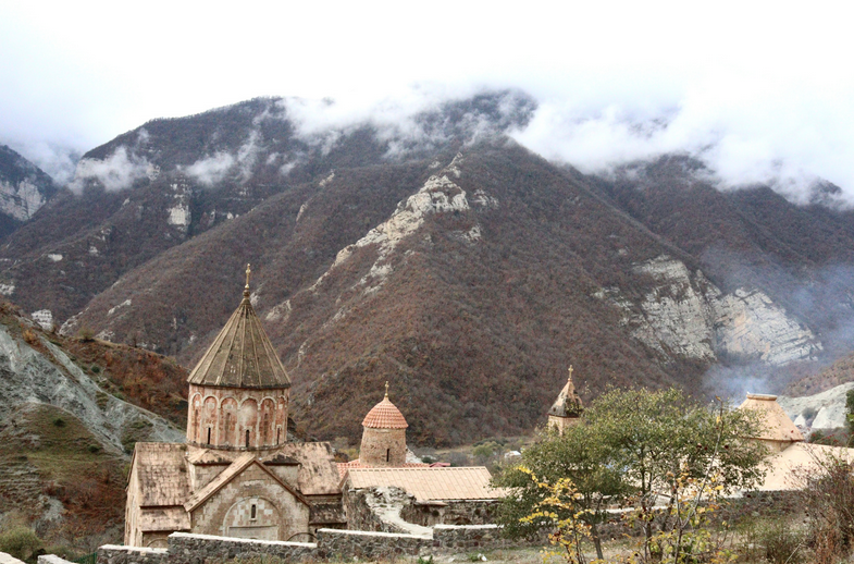 L’Association de soutien à l’Artsakh s’organise pour renforcer  son plan d’actions