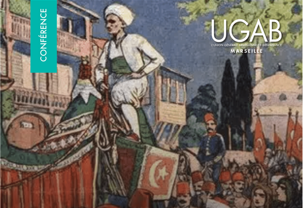« Parachever un génocide » de Raymond Kevorkian