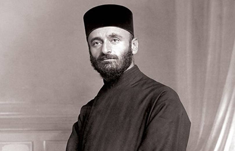 Les œuvres de Komitas ont été inscrites au Registre international de la Mémoire du monde de l&rsquo;UNESCO