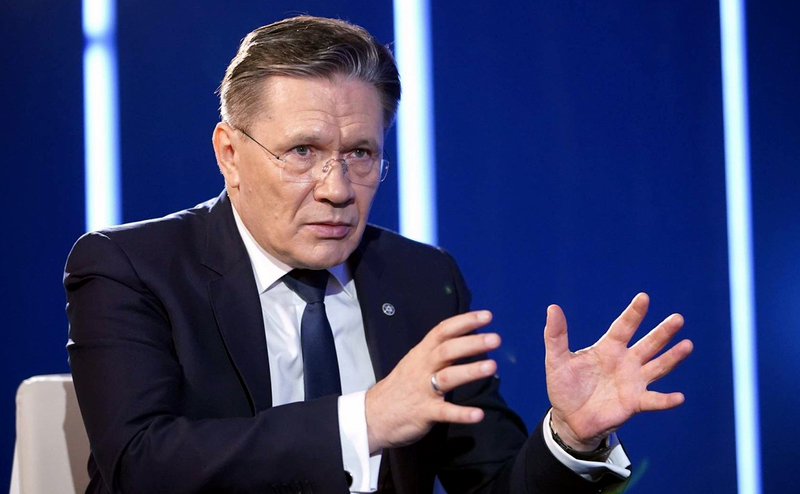 L&rsquo;Arménie doit décider du format du développement de l&rsquo;énergie nucléaire