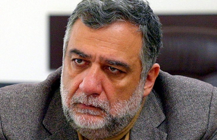 La cour d&rsquo;appel de Bakou a rejeté l&rsquo;appel de l&rsquo;avocat de Ruben Vardanyan