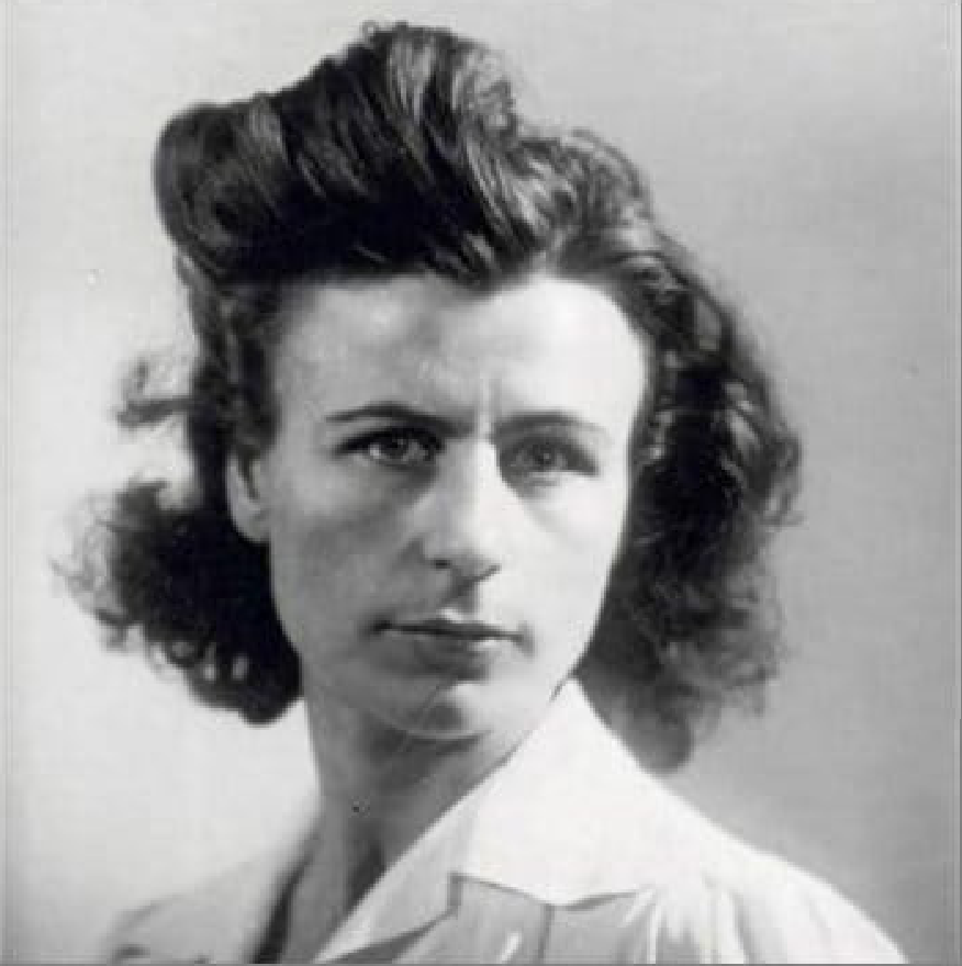« Manouchian » par Mélinée