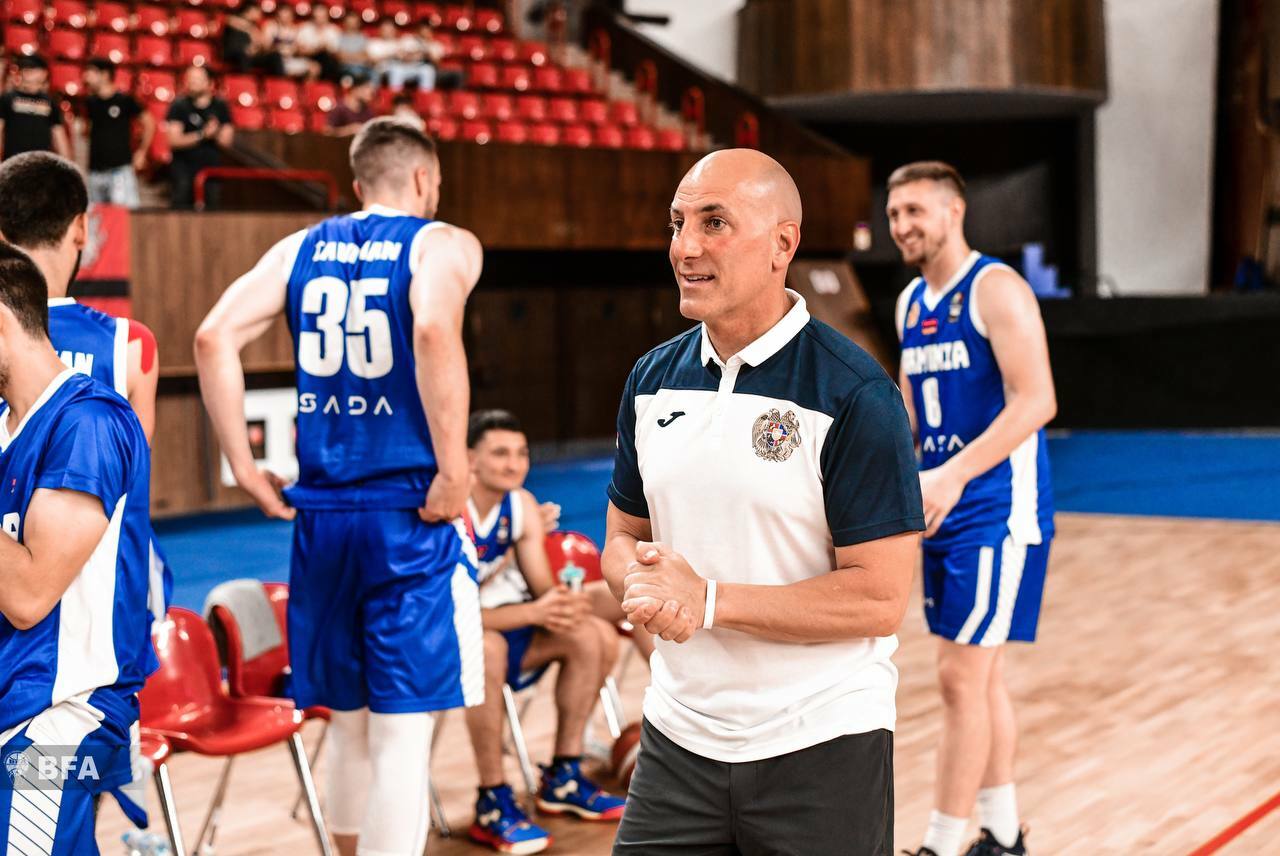 L’Arménien Rex Kalamian a été nommé assistant de l’entraîneur des « Milwaukee Bucks » en NBA