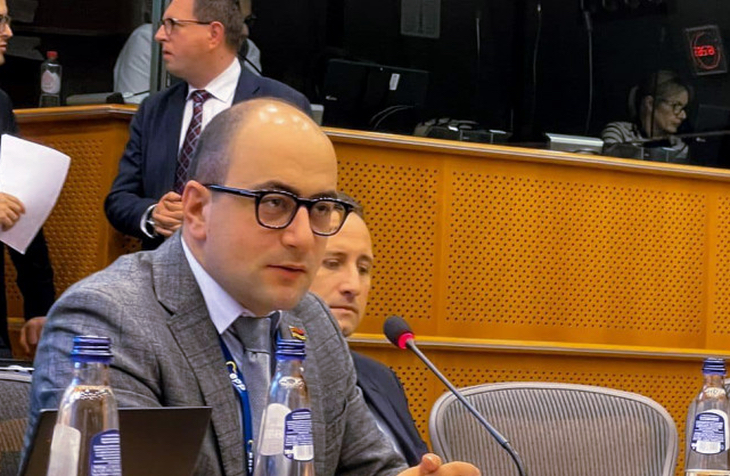 Bruxelles : du caractère inacceptable d&rsquo;une « paix forcée »